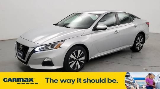 2022 Nissan Altima
