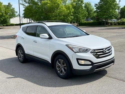 2014 hyundai santa fe sport 2.4l in franklin, tennessee