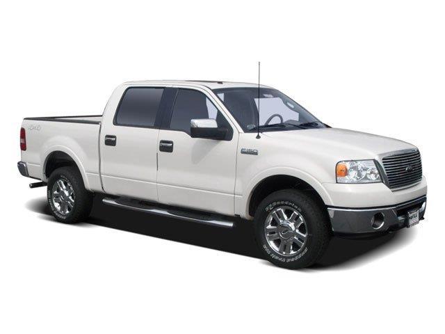 2008 ford f-150 60th anniversary edition 4x4 60th anniversary edition 4dr supercrew 6.5 ft. sb for sale in dover, delaware
