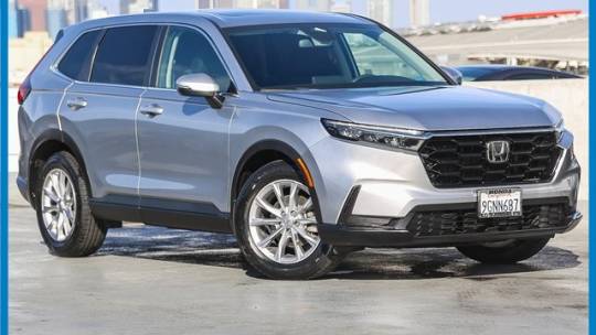 2023 Honda CR-V