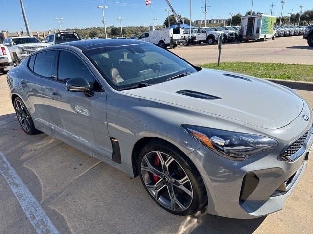 2020 kia stinger gt1