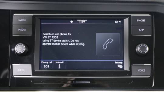 2024 Volkswagen Jetta