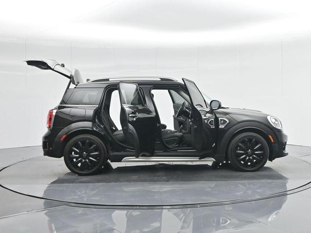 2020 mini countryman cooper s all4