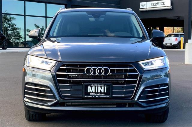 2020 audi q5 premium plus 55 tfsi e quattro s tronic