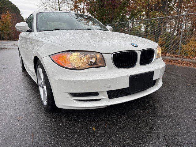 2011 bmw 128 128i