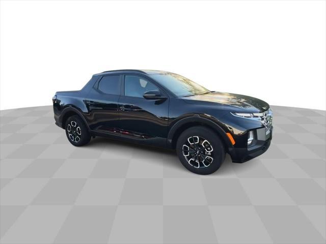 2023 hyundai santa cruz sel