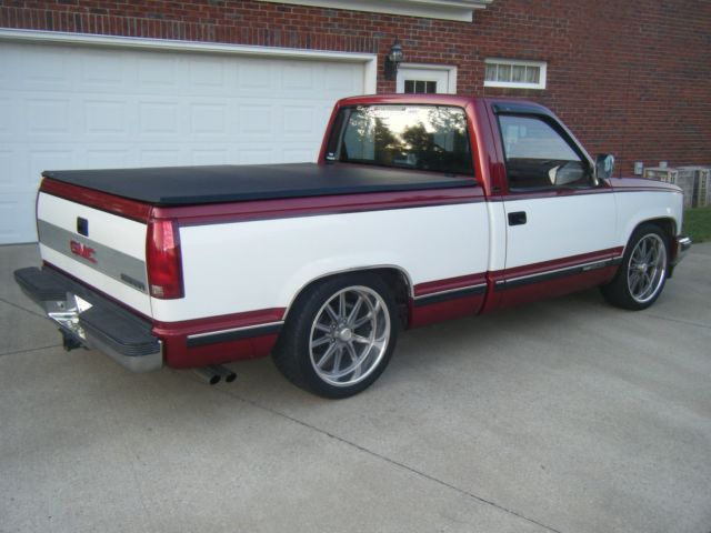 1990 gmc sierra 1500 swb