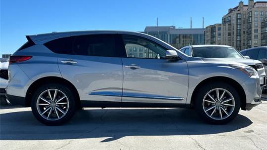2024 Acura RDX