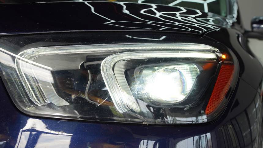 2022 mercedes-benz gle gle 350 4matic