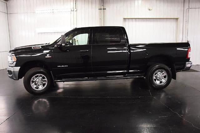 2020 ram 3500 tradesman in medina, new york