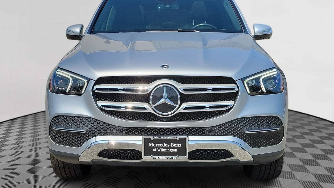 2023 mercedes-benz gle gle 350 4matic