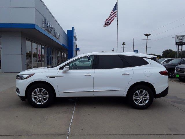 2018 buick enclave premium 4x4 premium 4dr crossover for sale in broadland, south dakota