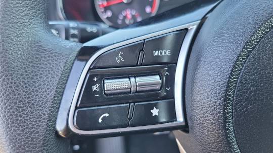 2022 Kia Forte