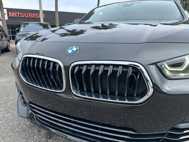 2019 bmw x2 sdrive28i