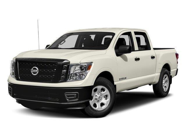 2017 nissan titan s 4x4 s 4dr crew cab for sale in lincoln, nebraska