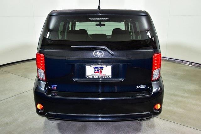 2015 scion xb base 4dr wagon 5m for sale in las vegas, nevada
