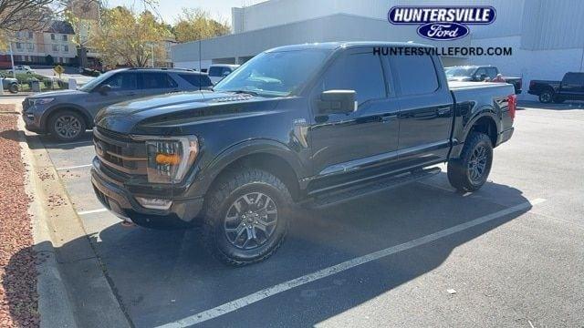 2023 ford f-150 tremor in huntersville, north carolina