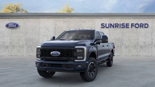 2024 Ford F-350