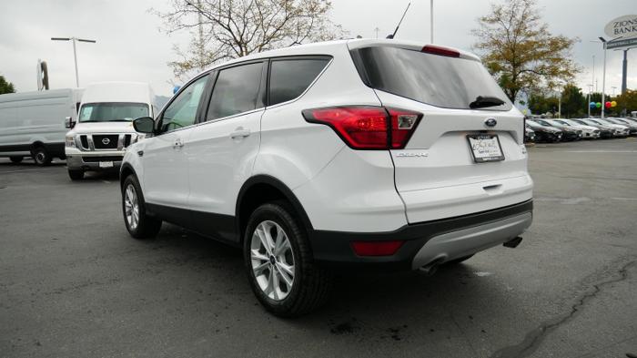 new 2019 ford escape 4wd se salt lake city, ut 84115 for sale in salt lake city, utah