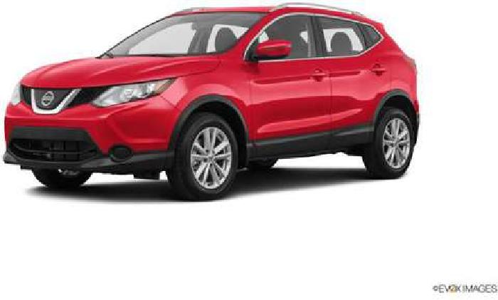 2018 nissan rogue sport sv in mcminnville, or