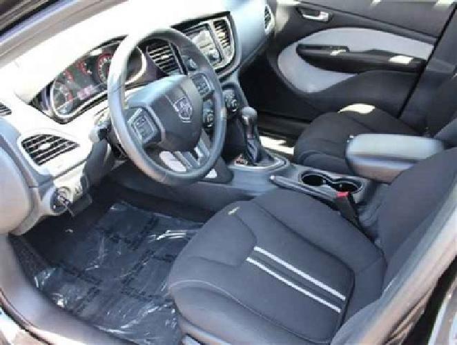 2013 dodge dart in cerritos, ca