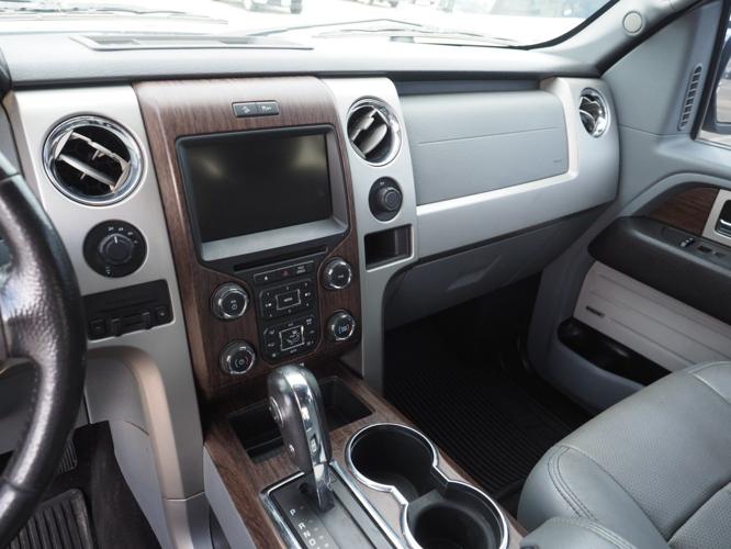 used 2014 ford f150 lariat lafayette, la 70509 for sale in lafayette, louisiana