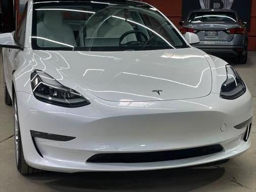 2021 tesla model 3 long range in birmingham, alabama