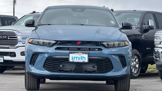 2024 Dodge Hornet