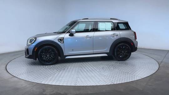 2024 Mini Countryman
