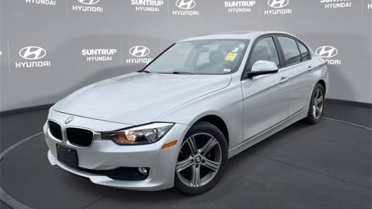 2015 BMW 3 series