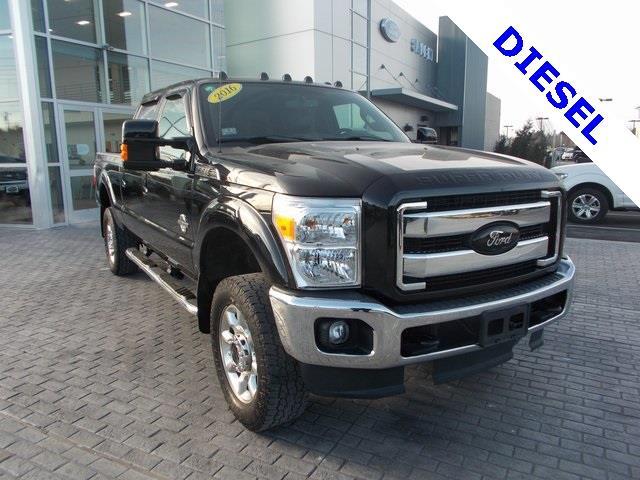 2016 ford f-350 super duty king ranch 4x4 king ranch 4dr crew cab 6.8 ft. sb srw pickup for sale in salem, new hampshire