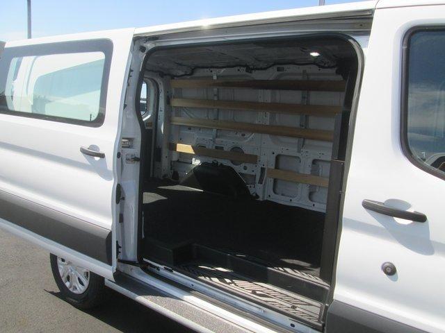 used 2018 ford transit 250 130" low roof bellingham, wa 98225 for sale in bellingham, washington