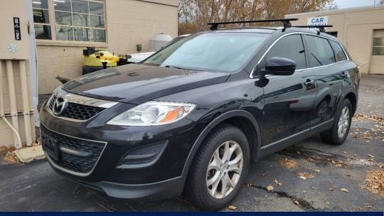 2012 Mazda CX-9