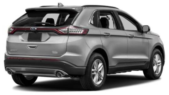 2015 Ford Edge