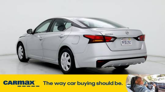 2023 Nissan Altima