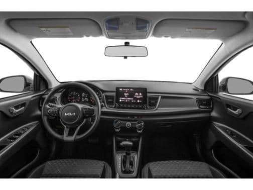 2022 kia rio lx in madill, oklahoma