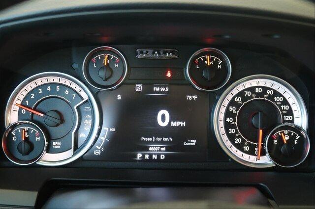 used 2016 ram 2500 laramie las cruces, nm 88005 for sale in las cruces, new mexico