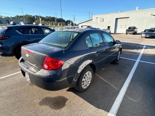 2009 chevrolet cobalt lt
