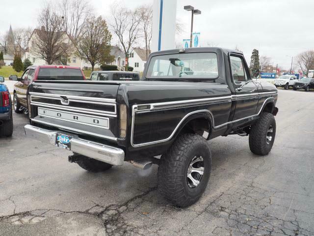 1978 ford ranger!! awesome collector truck!!!