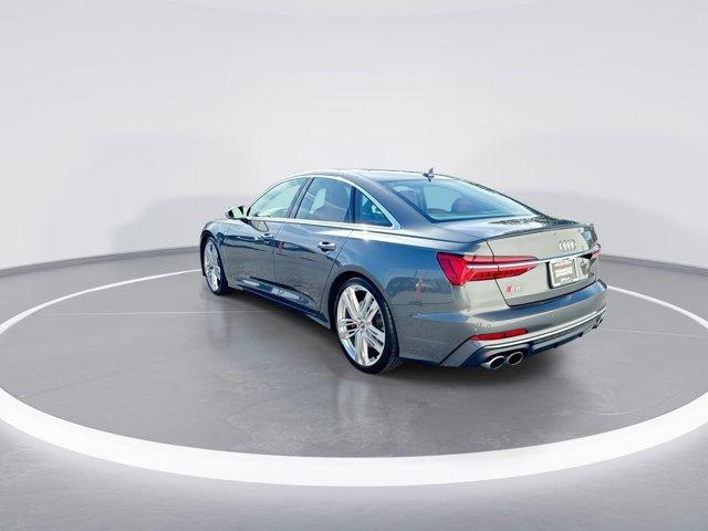 2020 audi s6 2.9t premium plus