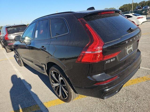 2022 volvo xc60 b5 r-design