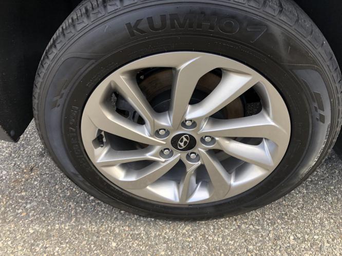 certified 2017 hyundai tucson awd paramus, nj 07652 for sale in paramus, new jersey