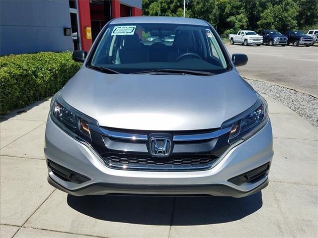 used 2015 honda cr-v fwd lx florence, sc 29501 for sale in florence, south carolina