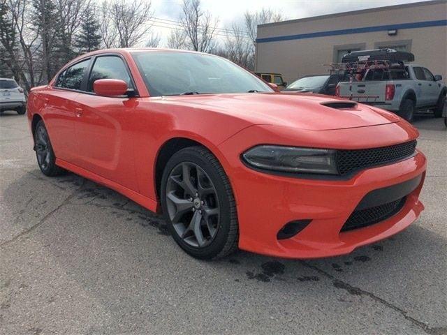 2019 dodge charger gt in lake orion, michigan
