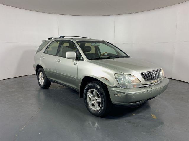 2003 lexus rx 300 base (a4)