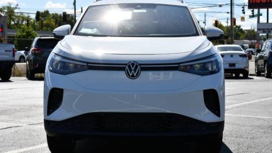 2023 Volkswagen ID.4