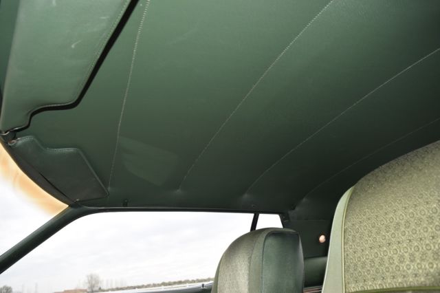 1971 mercury marquis brougham