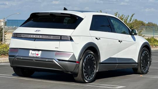 2024 Hyundai IONIQ 5