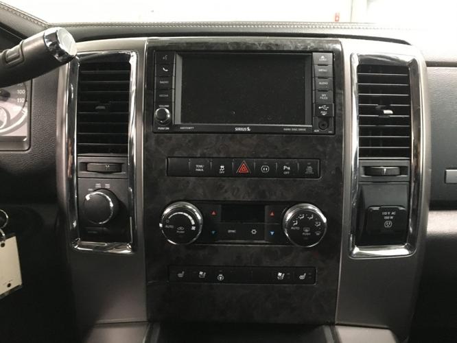 used 2012 ram 2500 4x4 mega cab longhorn oshkosh, wi 54901 for sale in oshkosh, wisconsin