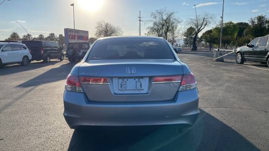 2011 Honda Accord